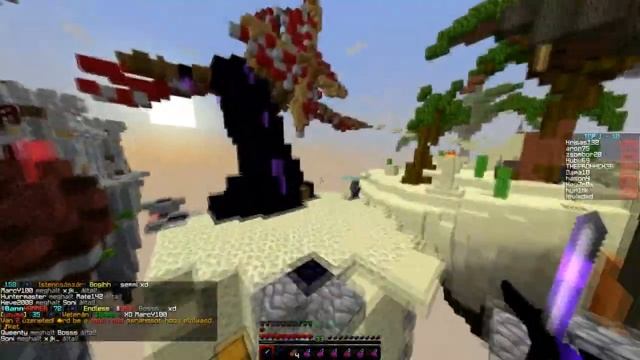 Implicite SkyPvP 2. смотреть онлайн