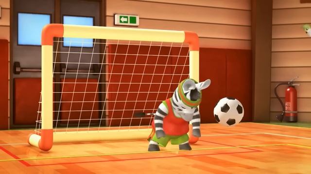 Непоседа Зу ? пианино ? 60 минут компиляция