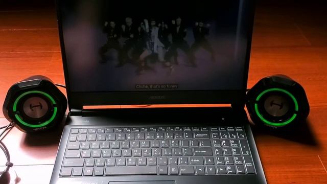 EDIFIER G1000藍牙喇叭開箱