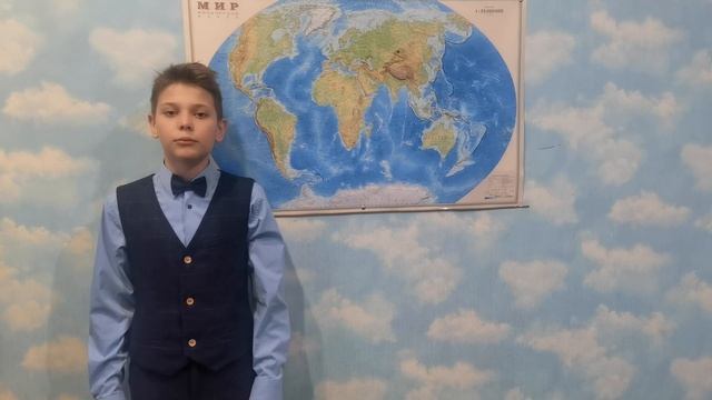 Чеботарев Никита 10 13 смотреть онлайн