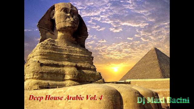 Deep House Arabic Vol 4 - Maria, Maria Ft. Miss Mary смотреть онлайн