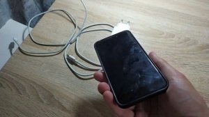 ПО КАКОЙ ПРИЧИНЕ ТЕЛЕФОН  ПЛОХО ЗАРЯЖАЕТСЯ!? ПЛОХОЙ КОНТАКТ. | Почему телефон не заряжается