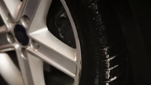 Чернение резины с MOTIP CAR CARE смотреть онлайн
