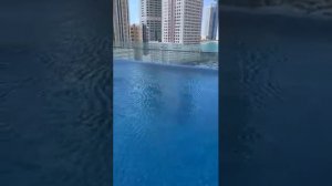 🇦🇪 Отель Pullman Sharjah 5*. Городская гостиница в деловом районе Шарджи, ОАЭ #оаэ #шарджа #эмираты