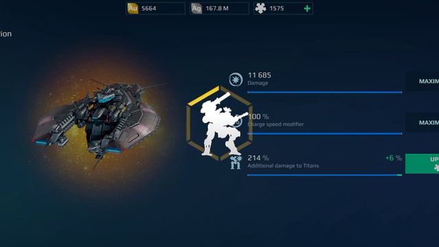 MAXED OUT MY ORION MOTHER SHIP । #warrobots #thebossgaming смотреть онлайн