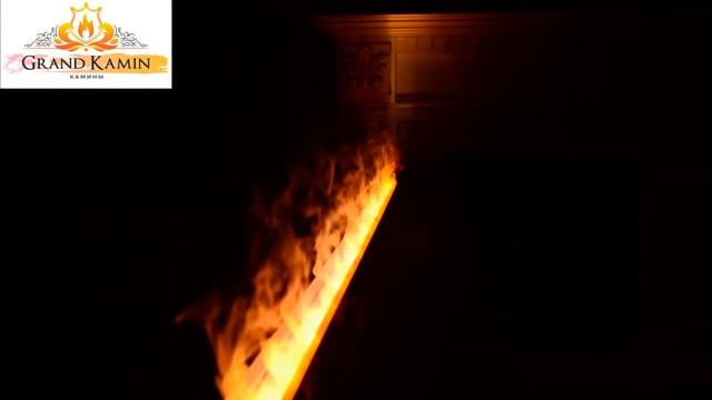 3D LINE-S 150 от Real Flame / Видео-обзор от Гранд-Камин / Паровой камин 1500 мм / Ссылка в описани смотреть онлайн