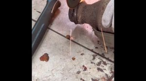 Замена фланца приемной трубы ниссан x-trail t-31 2.0