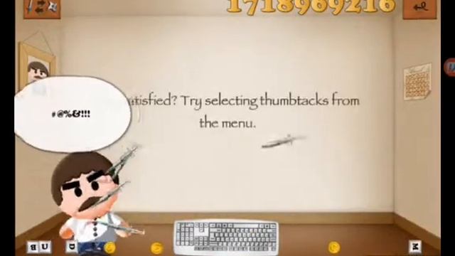 Review game "Beat the boss 4" смотреть онлайн