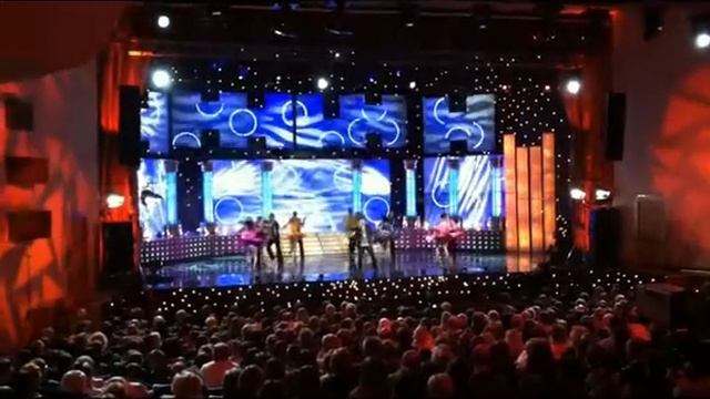 Шоу-балет Идеал "Счастливые Люди" смотреть онлайн