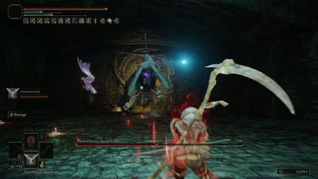 Ritual Sword Talisman Location | Elden Ring смотреть онлайн