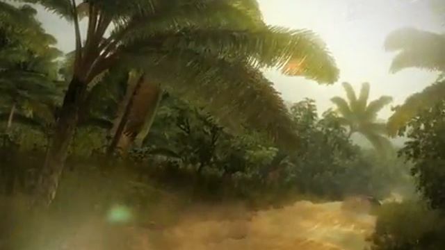 Colin McRae: DIRT 2  Rally - Malasia - Subaru impreza 1995 WRX STI