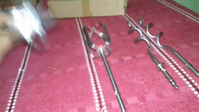 Unboxing and Review of Philips Hand Mixer Gadgets Made in China specification and Review of the Gad смотреть онлайн
