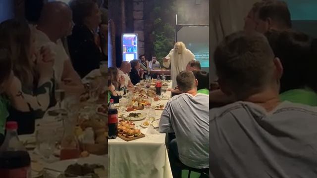 Дима старец Фура смотреть онлайн