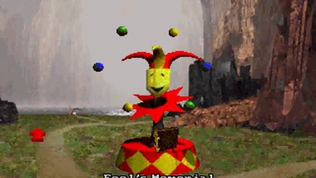 Return To Zork Walkthrough Part 2 смотреть онлайн