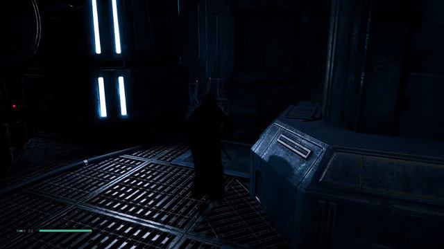 Sith Fallen Order | Darth Revan + Masked Voice + Reshade + more Mods | PC, 1440p, Ultra [Part 8] смотреть онлайн