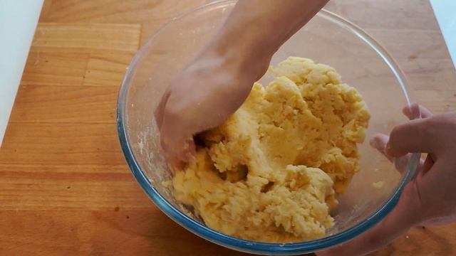 ?ОСТАЛОСЬ ВЧЕРАШНЕЕ ПЮРЕ? СДЕЛАЙ ТАК! Картофельные Лепешки с Сыром на Сковороде ЗАВТРАК за 5 МИНУТ смотреть онлайн