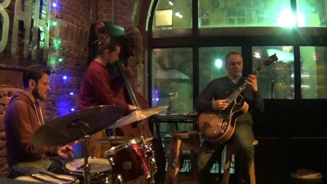 West Coast Blues (Wes Montgomery)