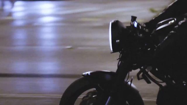 Ducati Monster 620i Cafe Racer ( Barber Shop Szeged) смотреть онлайн