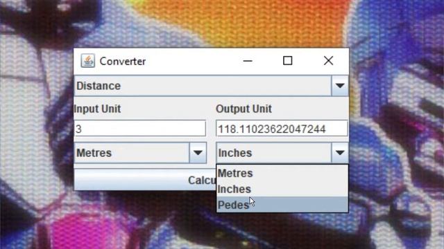 Java Converter смотреть онлайн