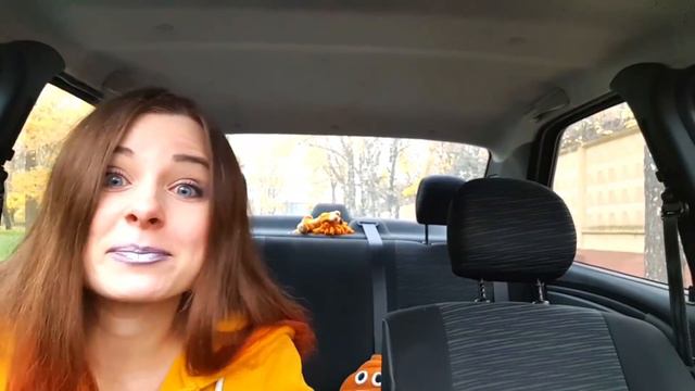 Я НАПУГАЛА ПАРНЯ В МАШИНЕ ПРАНК / ОН КРИЧАЛ И ОБДЕЛАЛСЯ / ВЕСЕЛЫЙ ПРАНК НАД ПАРНЕМ / АНАНАСТЕНЬКА смотреть онлайн