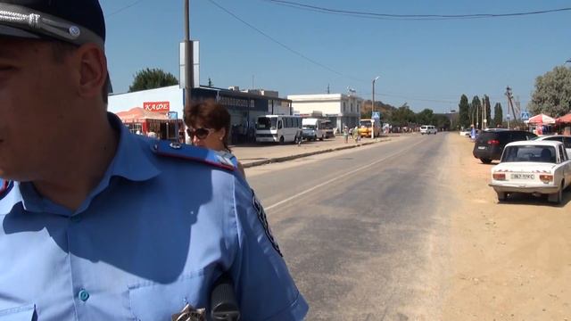 Украинская ГАИ в неадеквате смотреть онлайн