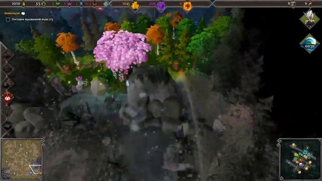 Dungeons 3 ч7 смотреть онлайн