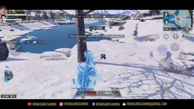 Operation Cold Winter смотреть онлайн