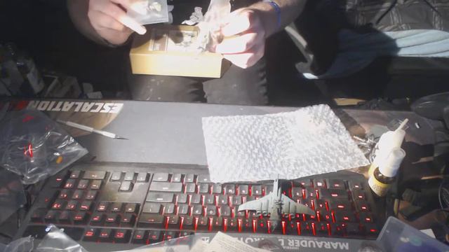 unboxing dust tactics steelguard смотреть онлайн