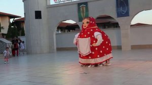 Дружат дети на планете. Фрагмент