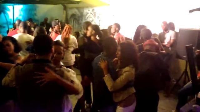 DjMárioMc's Salsa-kizomba set at Bella Madalena 01 смотреть онлайн