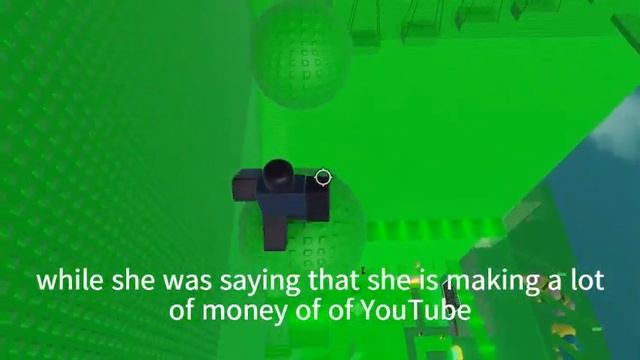 Lisa Gaming ROBLOX has to be CANCELLED смотреть онлайн
