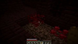 Майнкрафт - Как найти адскую крепость - "Для новичков"№10