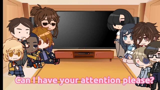 Tartaglia classmates react to... | Part 1? (⁠;⁠ŏ⁠﹏⁠ŏ⁠) смотреть онлайн