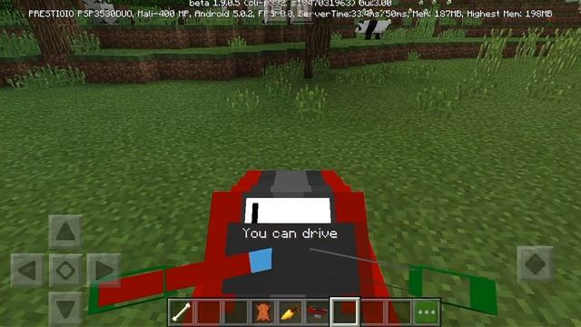 Мод на снегоход в minecraft 1.9.0.5 смотреть онлайн