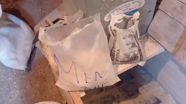 5 натуральных витаминов для кур в зимнее время. смотреть онлайн