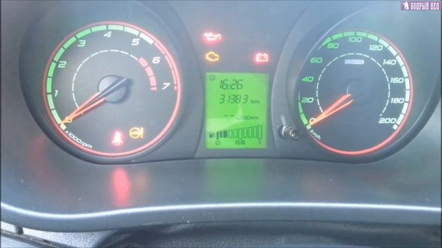 ВЫ ЭТОГО НЕ ЗНАЕТЕ ☝️ Часть2. Небольшие подсказки эксплуатации Калина/Гранта.