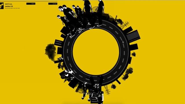 CreateJS: Fun with angles and rotation смотреть онлайн