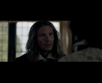 New Worlds S01 E02 смотреть онлайн