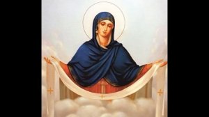 Акафист Покрову Пресвятой Богородицы (читает диакон Даниил Храмов)