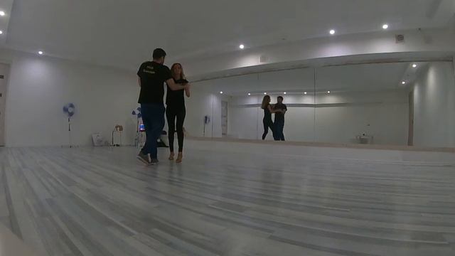 Bachata sampo 25.05.2019 part 2 смотреть онлайн