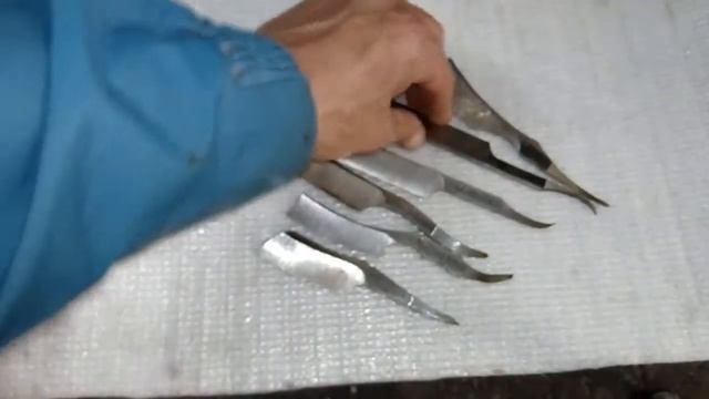 Лезвия бритв сталь смотреть онлайн