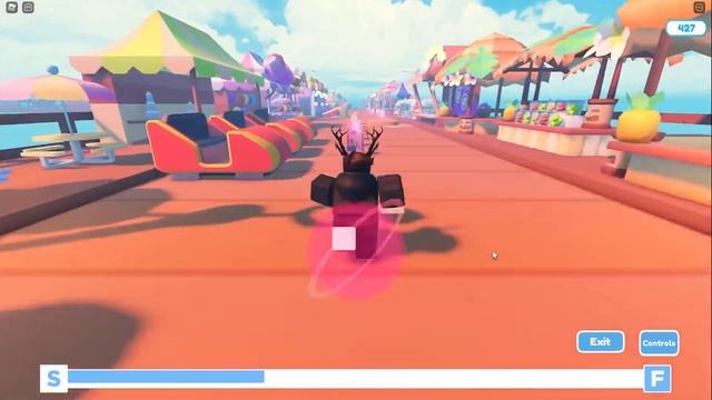 [ИВЕНТ] Как получить ВОЛНИСТЫЕ ВОЛОСЫ в SUNSLIK CITY | Roblox смотреть онлайн