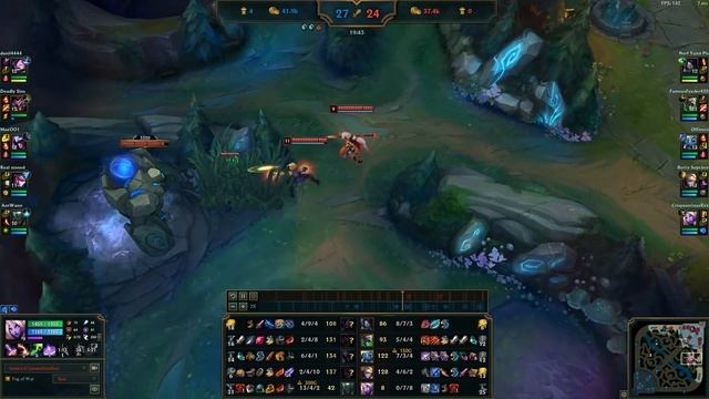 Гайд - Почему ты Проигрываешь игры? | Лига Легенд смотреть онлайн