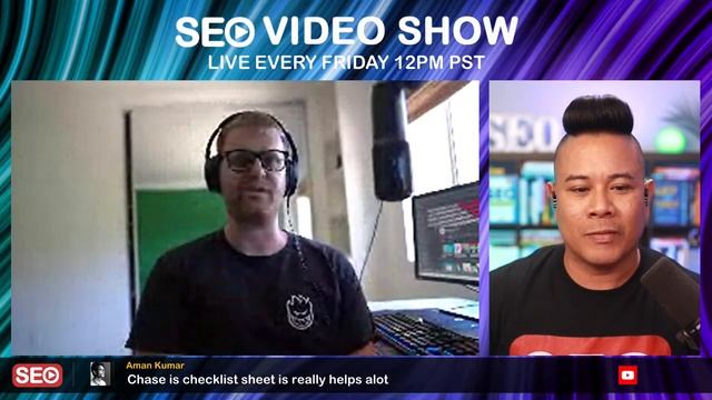 Chase Reiner ? How To MAKE MONEY MAN W/ SEO