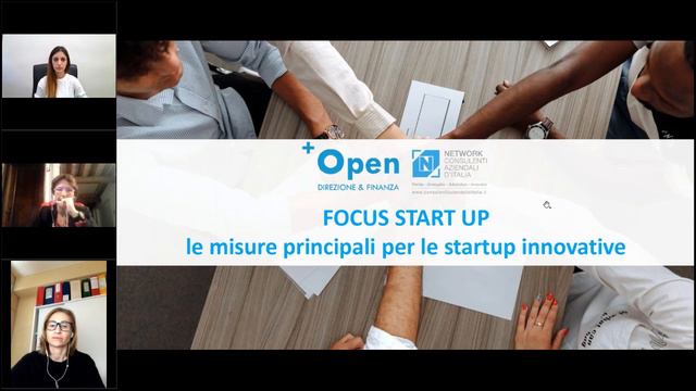 Open Breaking News n°4- Start-Up, Smart&Start, Smart Money смотреть онлайн