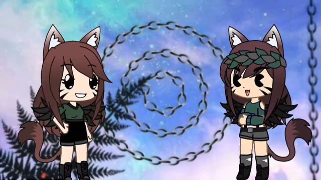 Хочешь сказать мне что ты лучше меня?//meme//GLCMV//Kate Sakurai смотреть онлайн