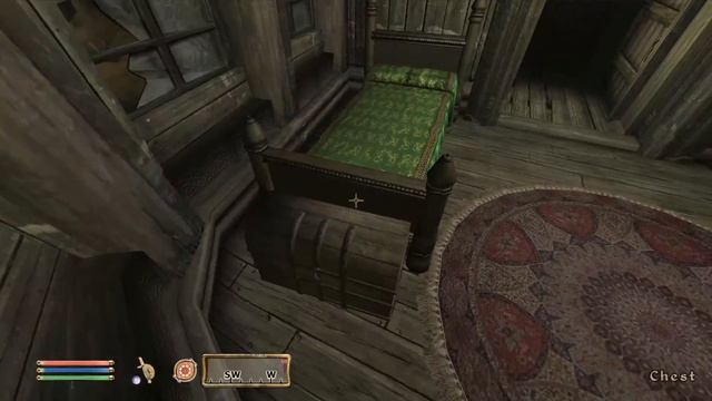 Swamp Trolls Have a Dark Secret - Let's Play Oblivion (Max Difficulty) #90 смотреть онлайн