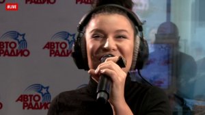 Ёлка - Сука-Любовь (Михей & Jumangee) #LIVE Авторадио