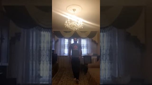 Занятие 3. "Танец Медленный вальс.Разбор движений маленького и большого квадрата в танце" 21.04.202 смотреть онлайн