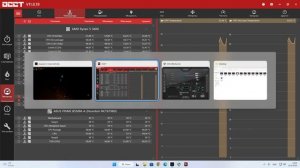 Undervolting EVGA RTX 3060 12GB Assassin's Creed Valhalla
